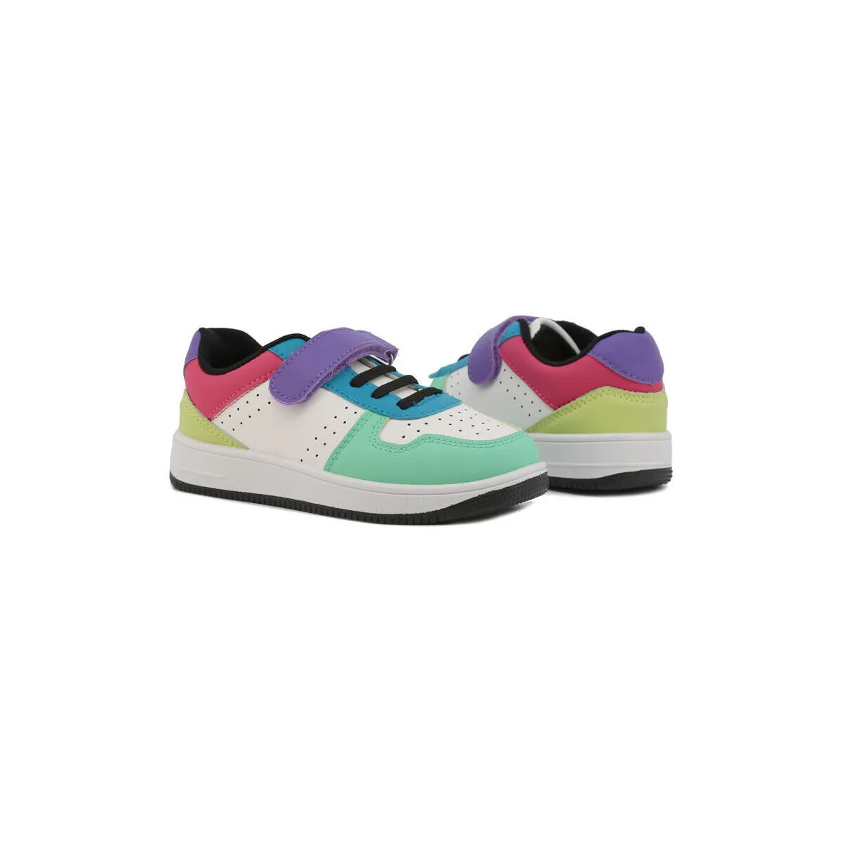 002002 YELLOW/PURPLE