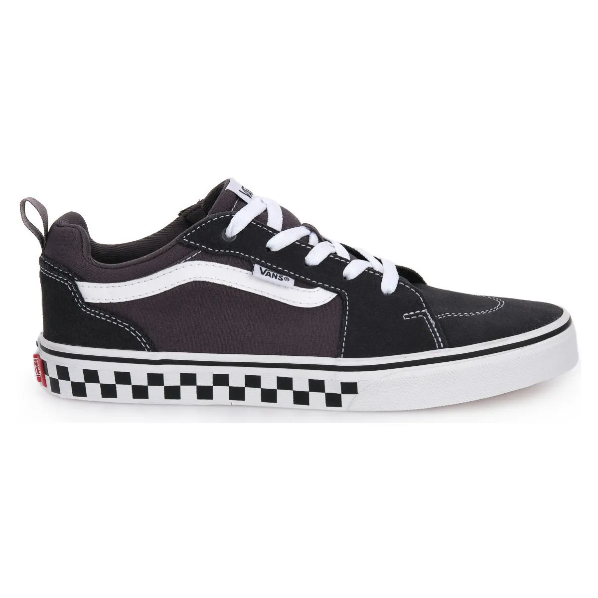 1O7 FILMORE SIDEWALL
