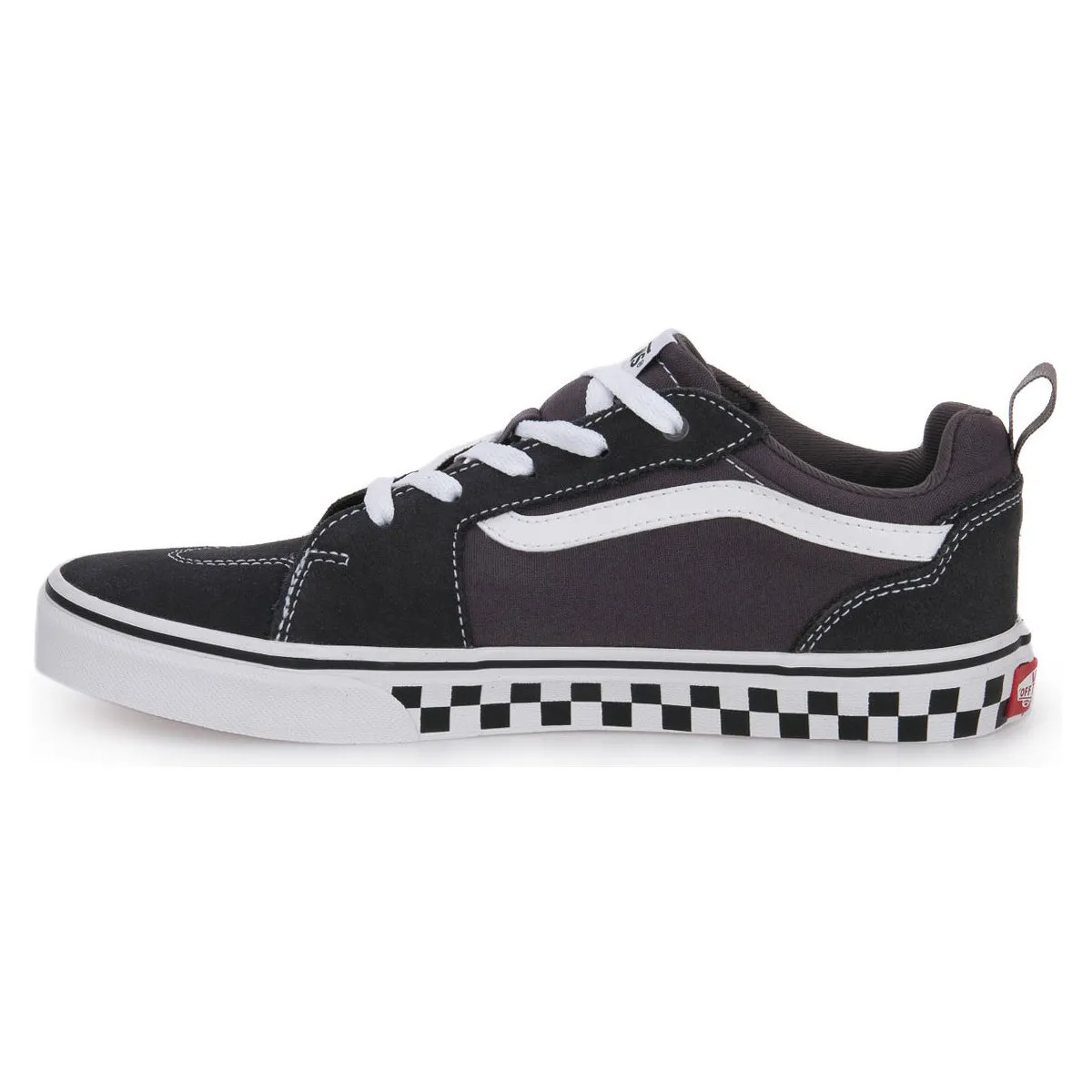 1O7 FILMORE SIDEWALL