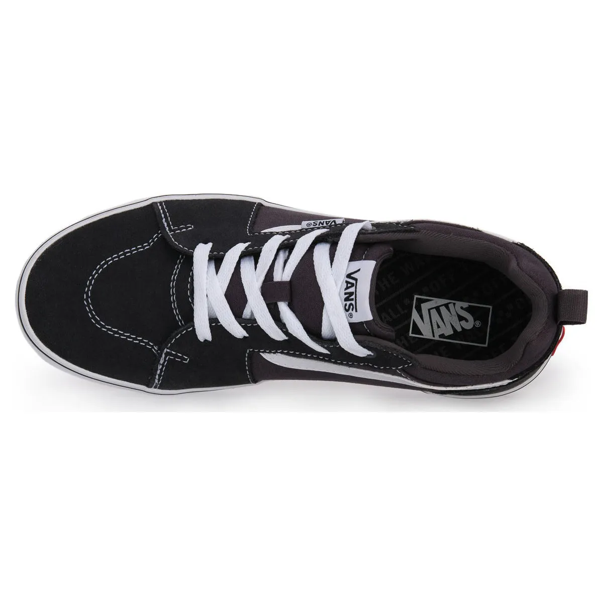 1O7 FILMORE SIDEWALL