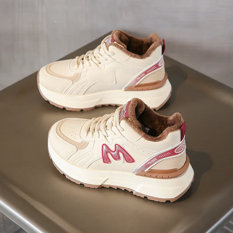 2024 zapatos de diseño de envío gratis para hombres zapatos nuevos zapatos de invierno casuales zapatos de invierno para hombres