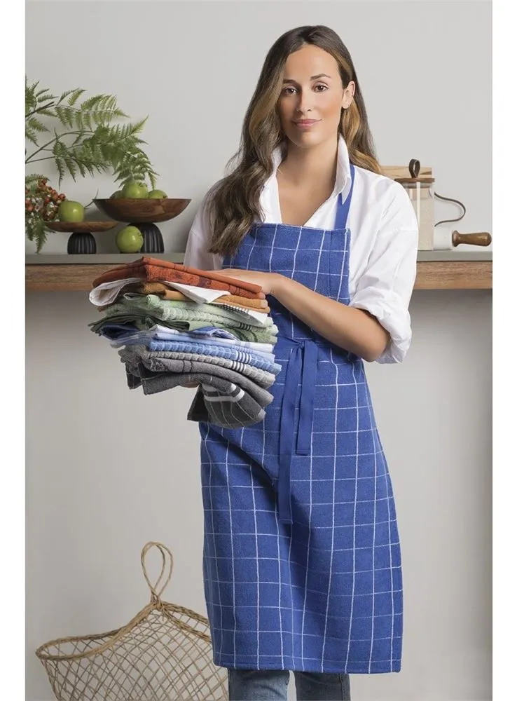 217162 NEW SQUARES DELANTAL COCINA