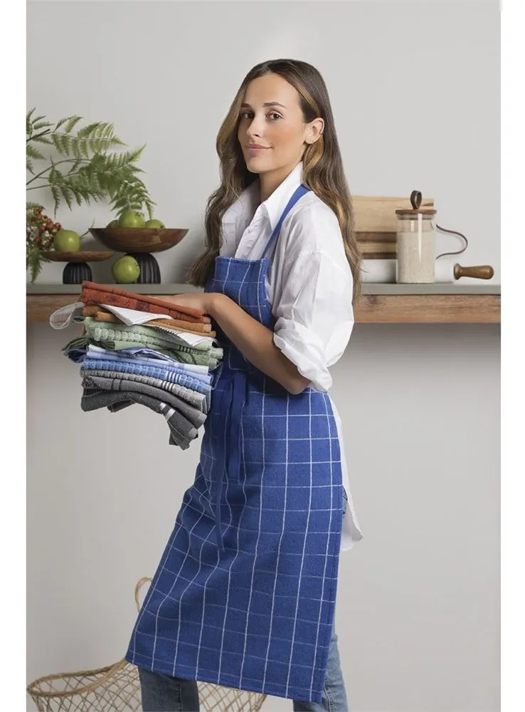 217162 NEW SQUARES DELANTAL COCINA