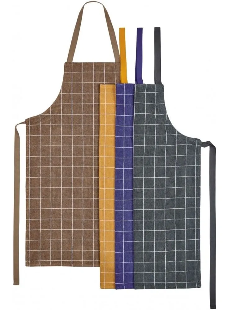 217162 NEW SQUARES DELANTAL COCINA