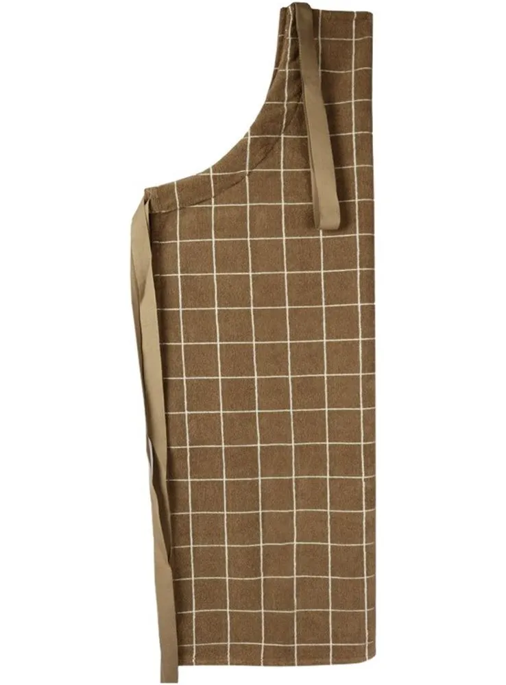 217162 NEW SQUARES DELANTAL COCINA