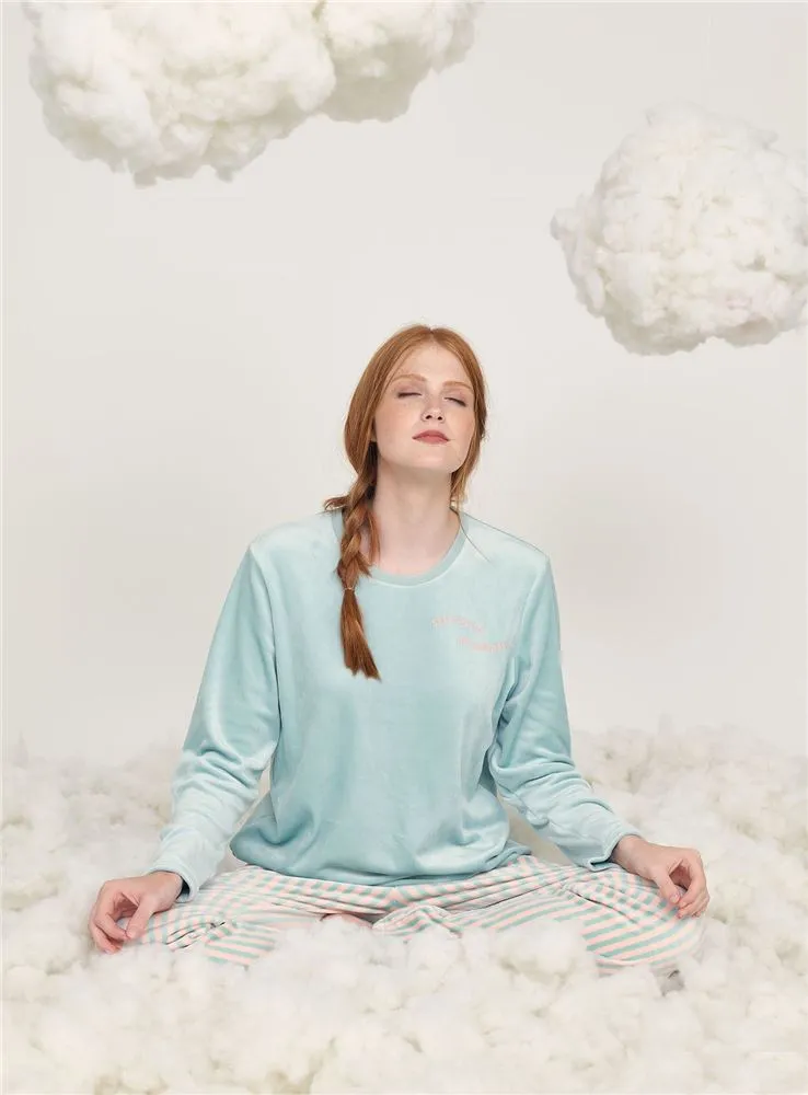 270454 PIJAMA MUJER MY DREAMS