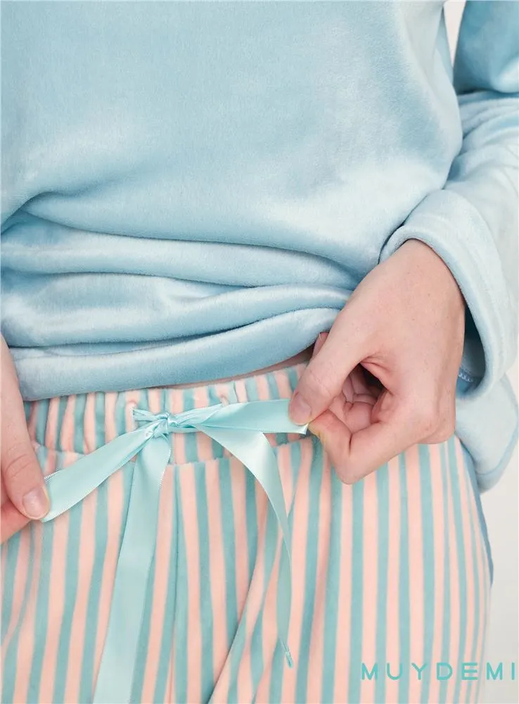 270454 PIJAMA MUJER MY DREAMS