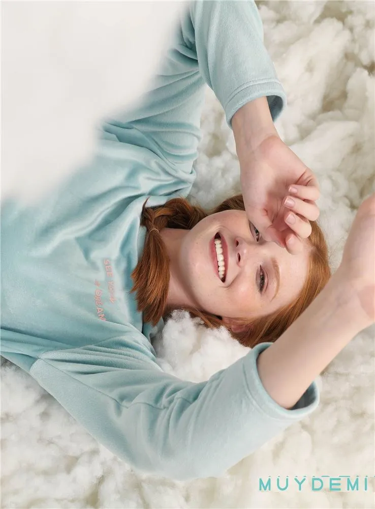 270454 PIJAMA MUJER MY DREAMS