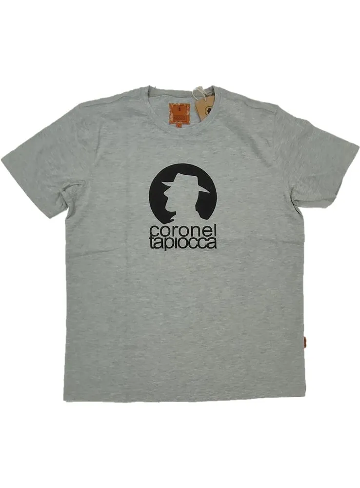 31783 ZORZAL CAMISETA CORONEL TAPIOCCA