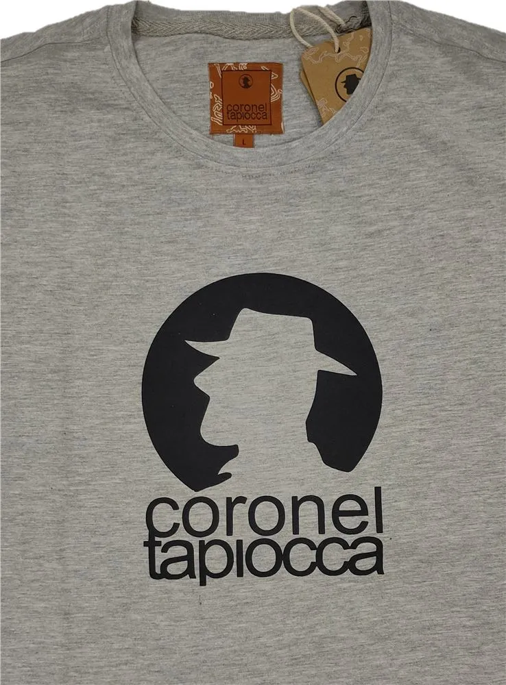 31783 ZORZAL CAMISETA CORONEL TAPIOCCA