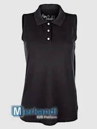 330 Camisas Tops Polo Top Encaje Top Mujer 4Modelos Ropa 1A (49*)