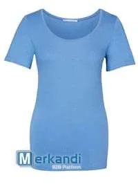 330 Camisas Tops Polo Top Encaje Top Mujer 4Modelos Ropa 1A (49*)