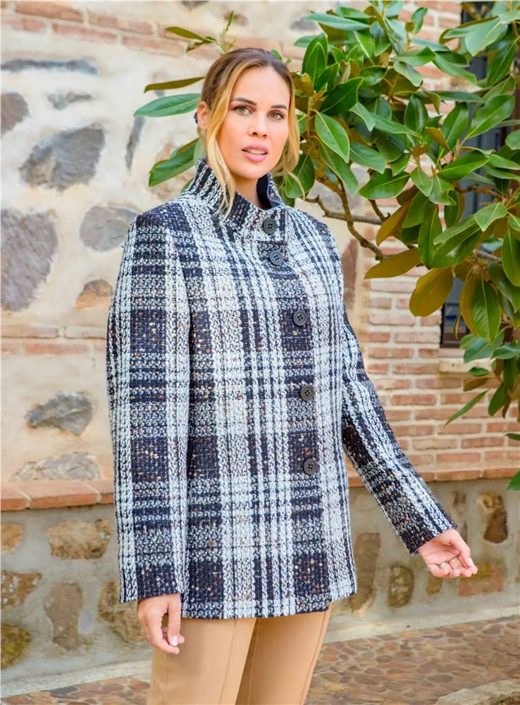 410 9912 CHAQUETON CHRISTINA FELIX