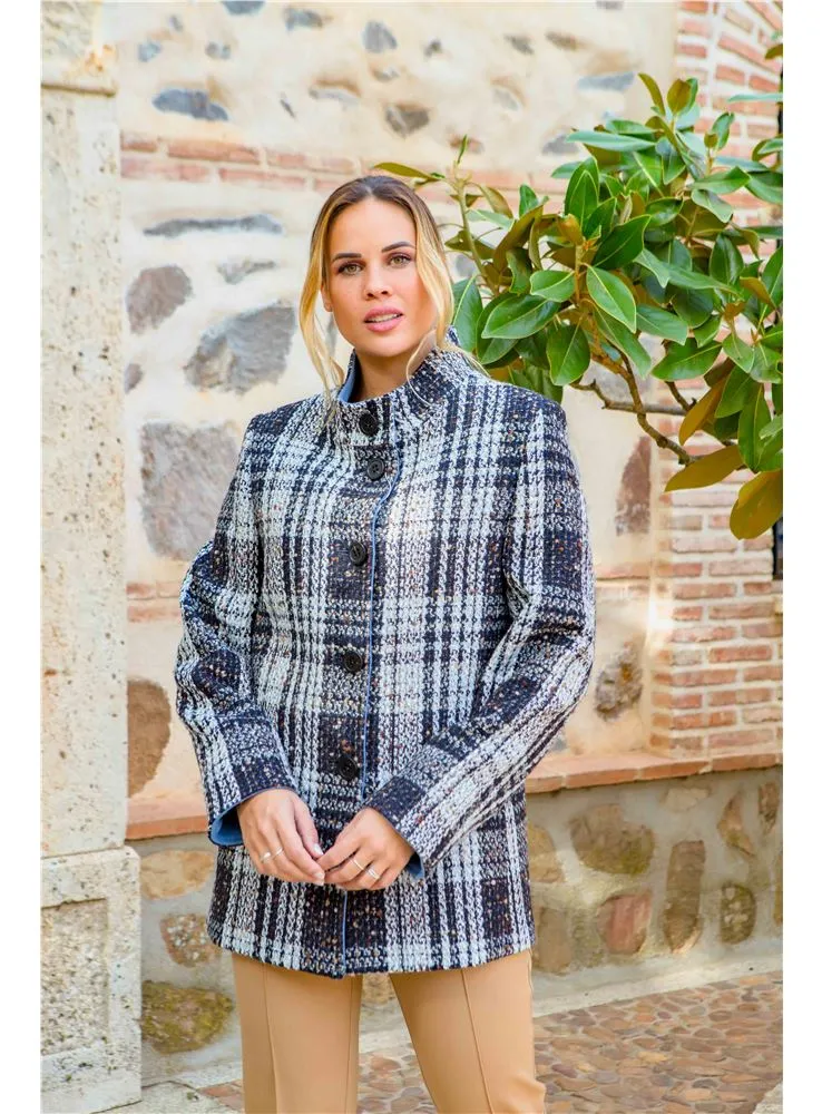 410 9912 CHAQUETON CHRISTINA FELIX
