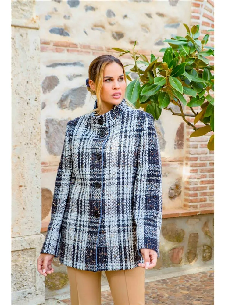 410 9912 CHAQUETON CHRISTINA FELIX