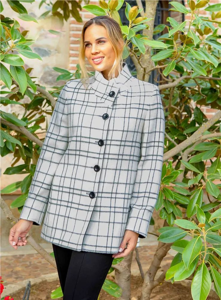 450 9921 CHAQUETON CHRISTINA FELIX