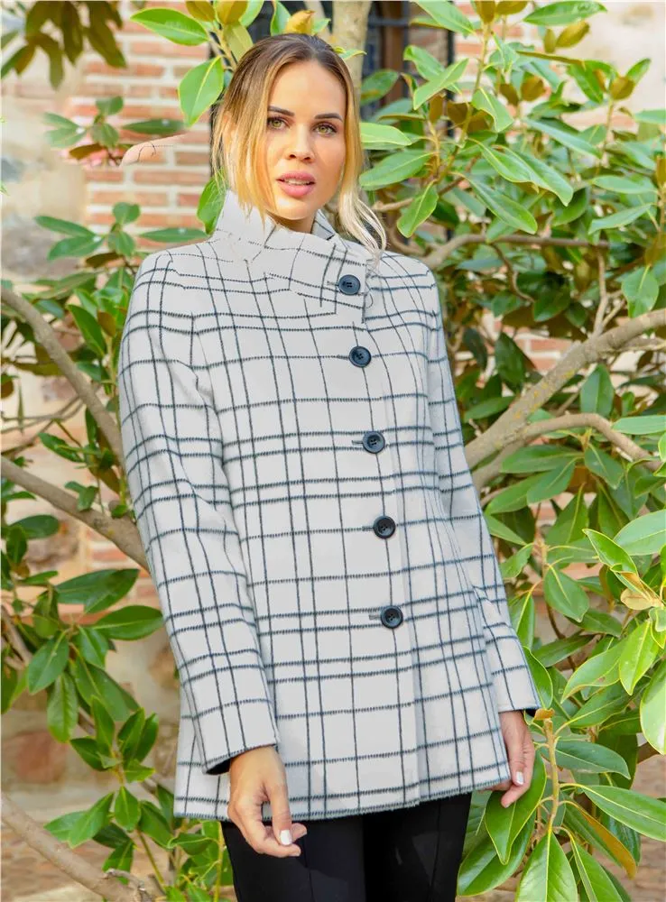 450 9921 CHAQUETON CHRISTINA FELIX