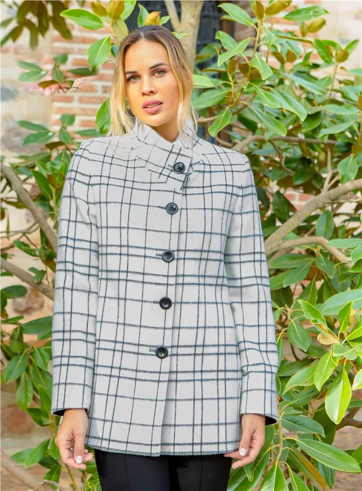 450 9921 CHAQUETON CHRISTINA FELIX
