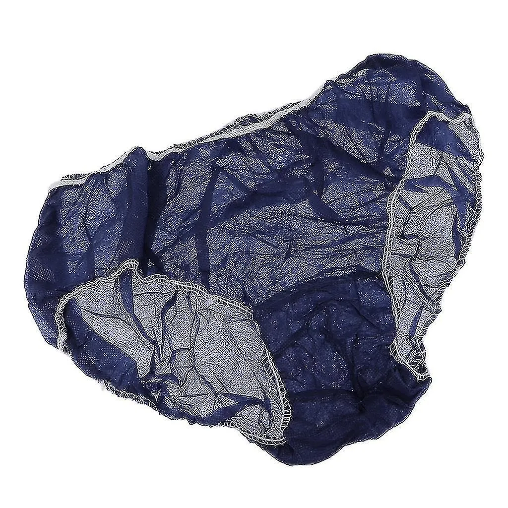 50x calzoncillos desechables ropa interior desechable calzoncillos desechables desechables