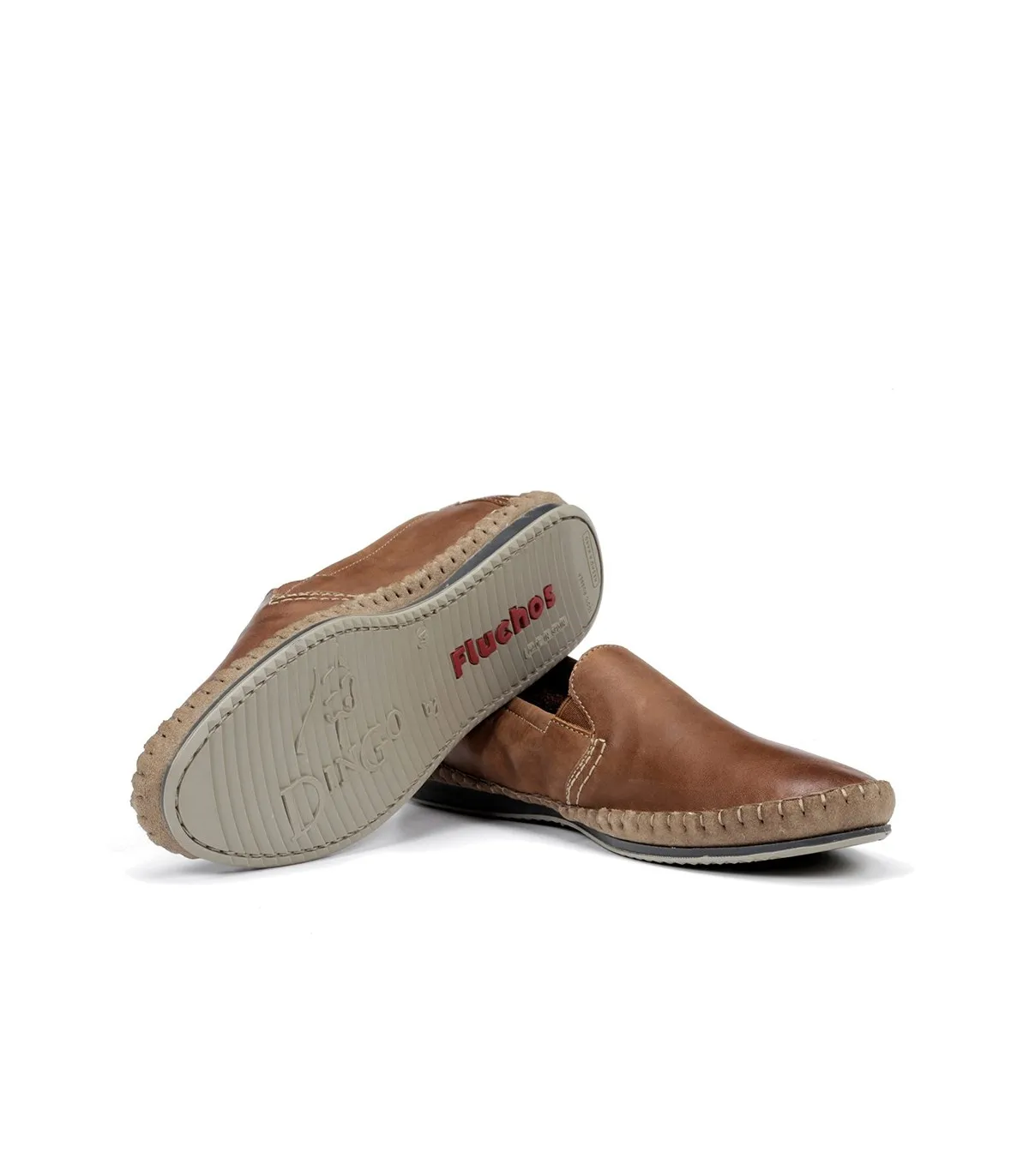 8264 Zapatos Hombre