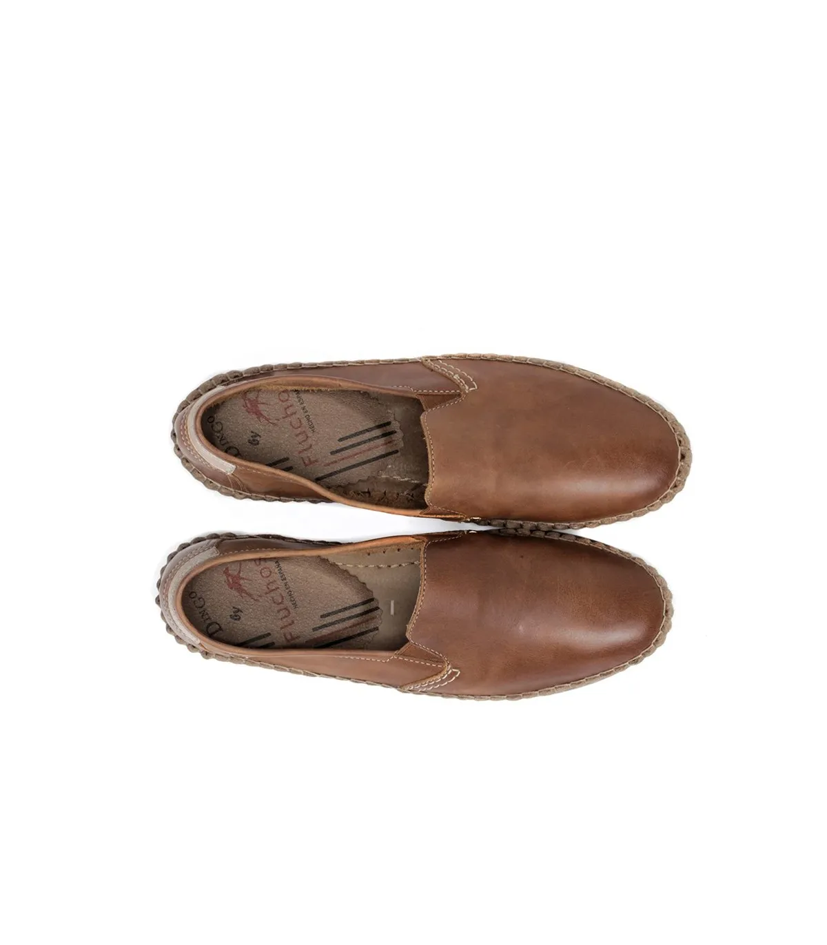 8264 Zapatos Hombre