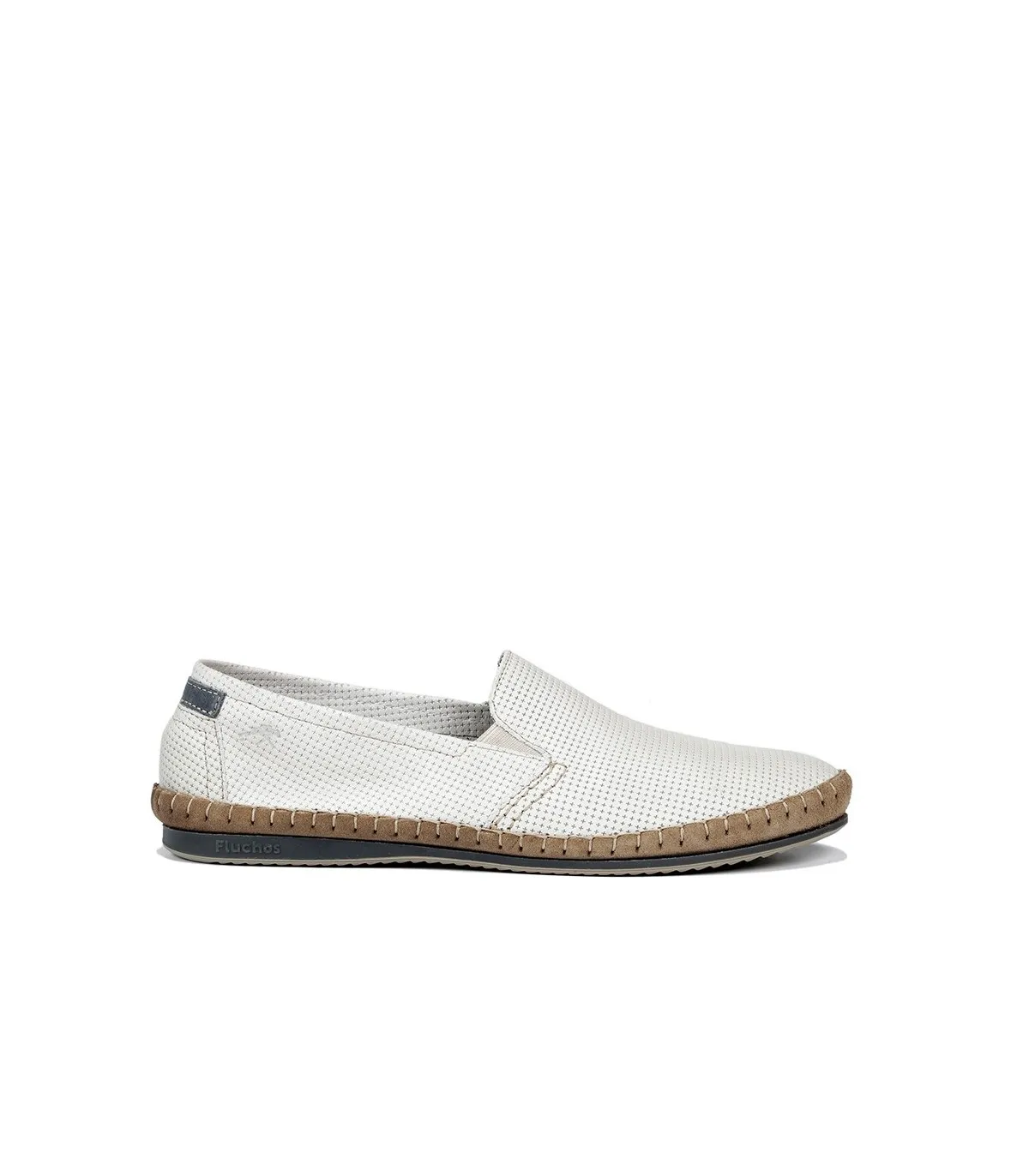 8674 Zapatos Hombre
