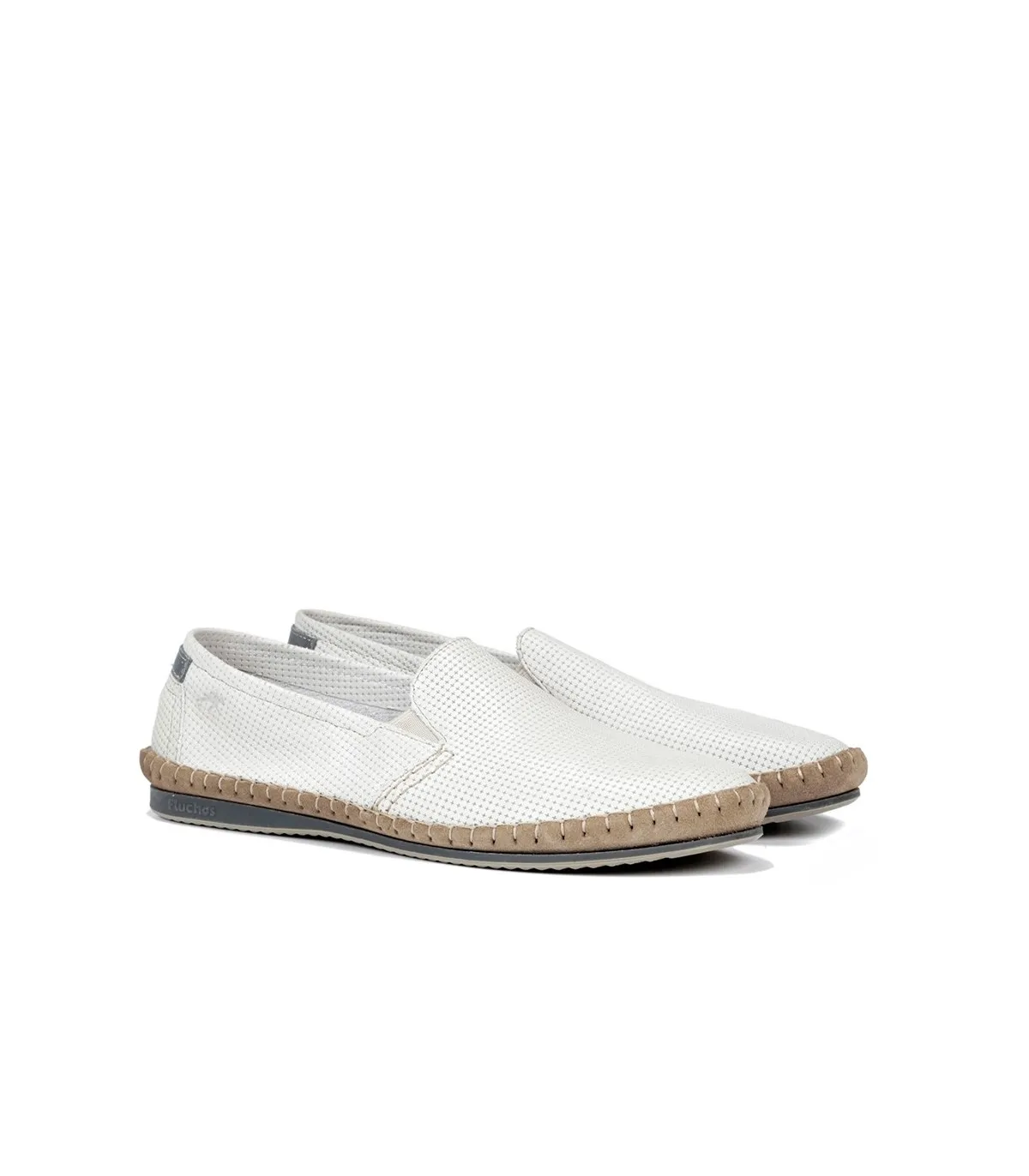 8674 Zapatos Hombre