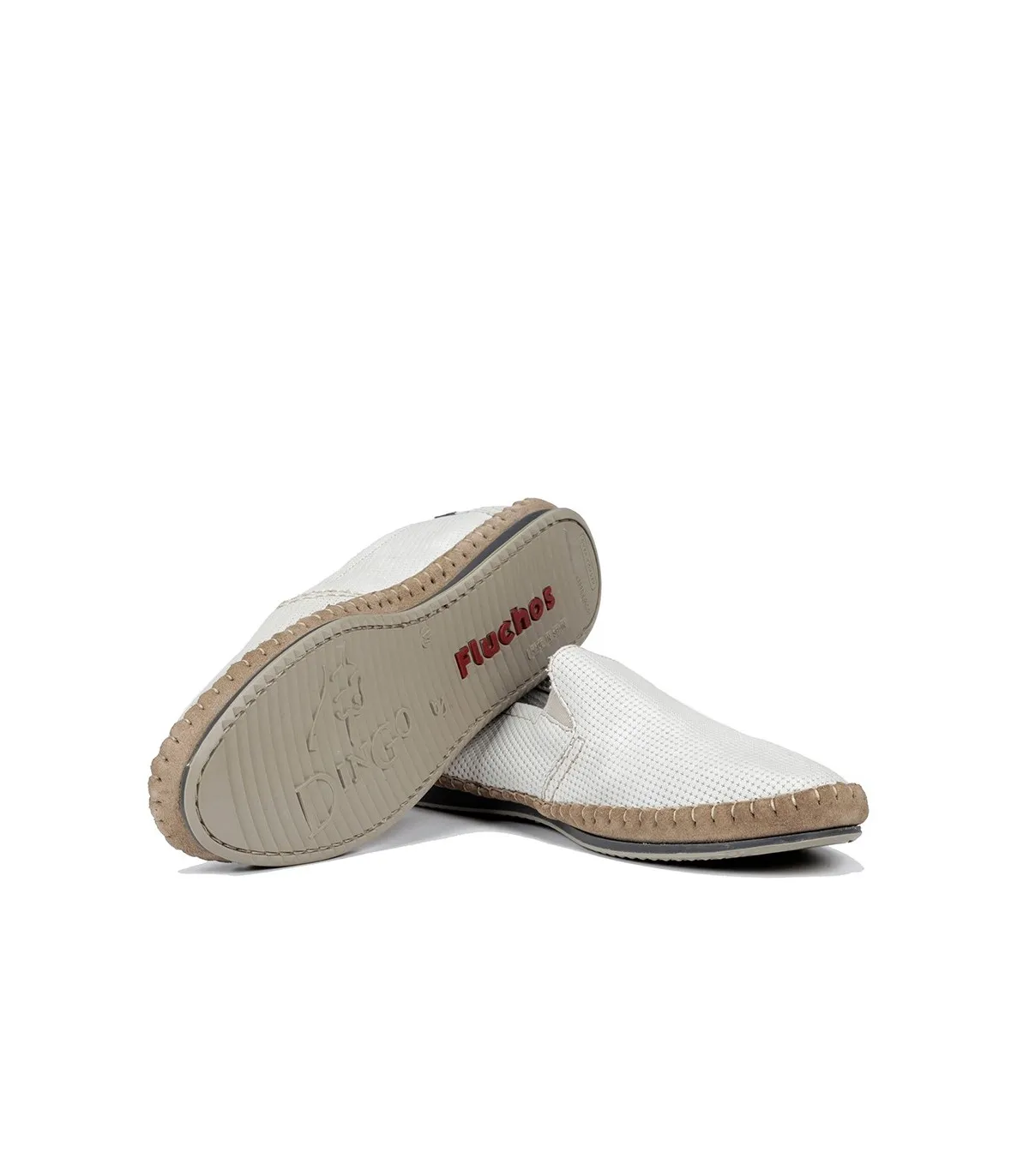 8674 Zapatos Hombre