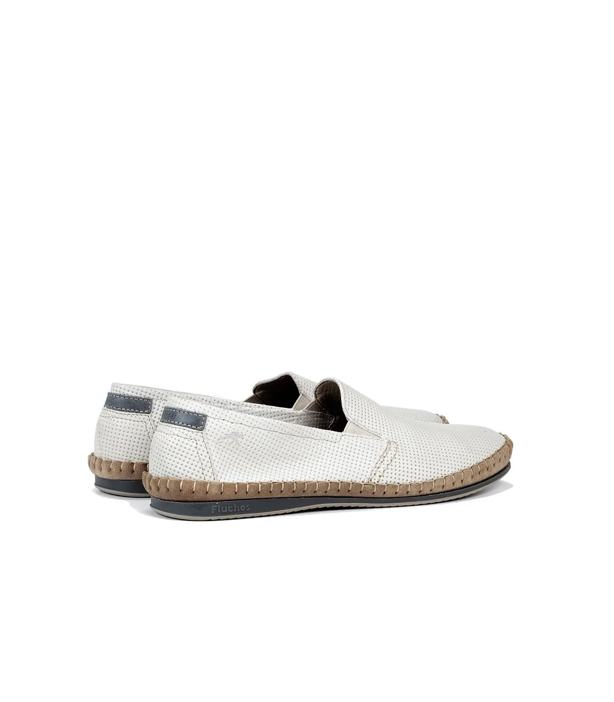 8674 Zapatos Hombre