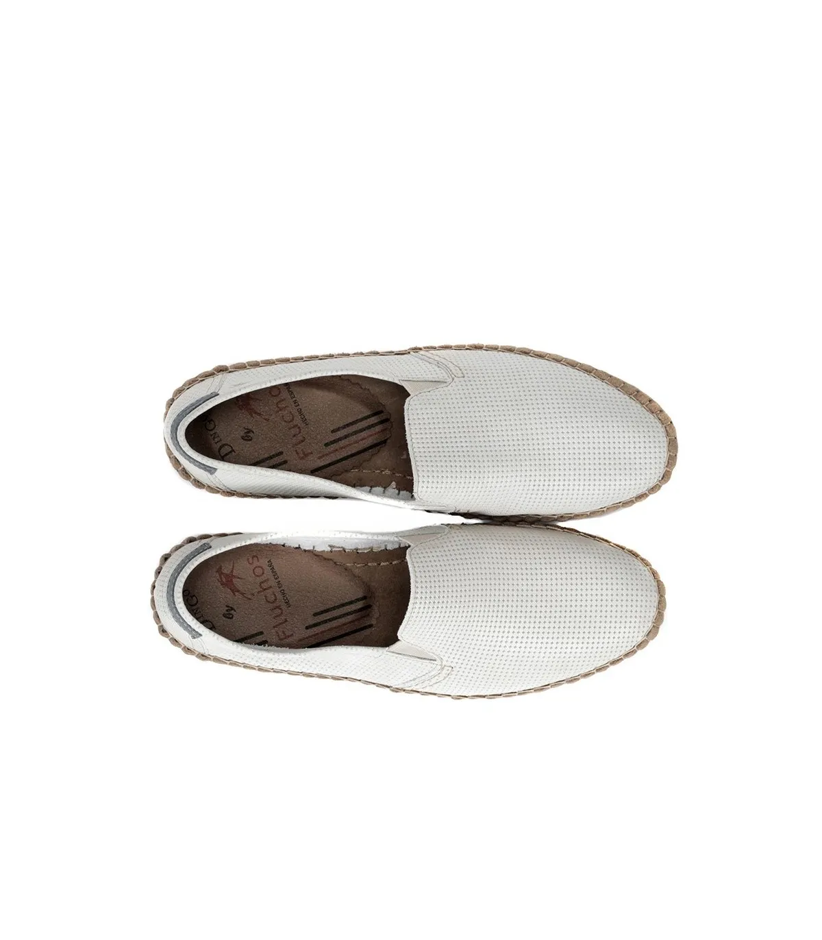 8674 Zapatos Hombre