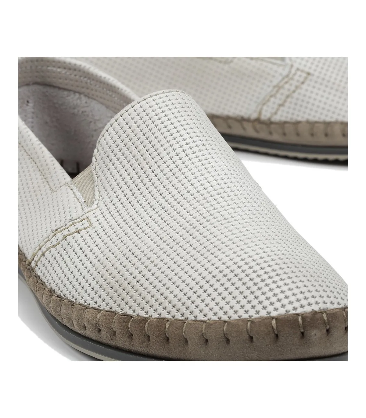 8674 Zapatos Hombre