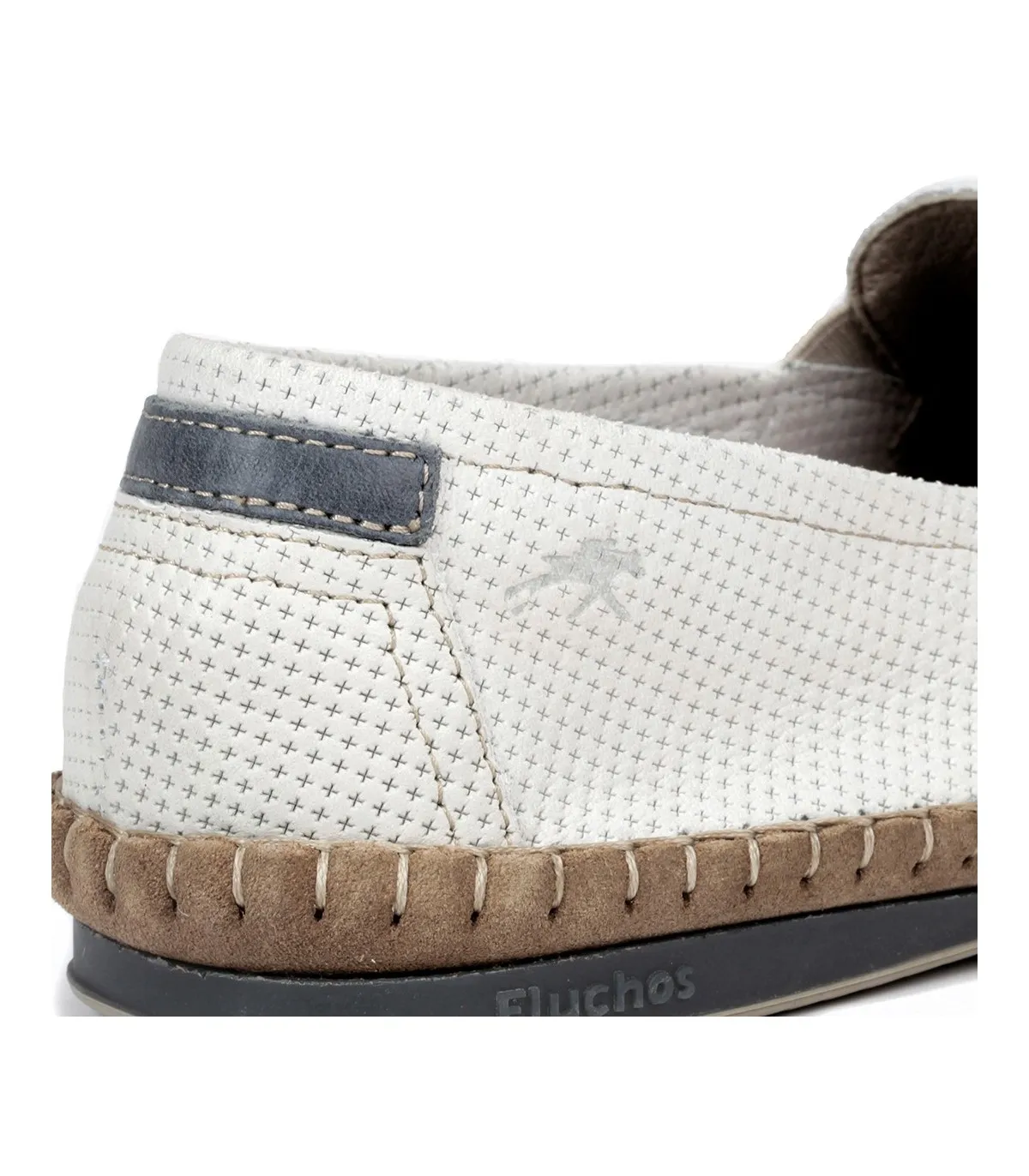 8674 Zapatos Hombre
