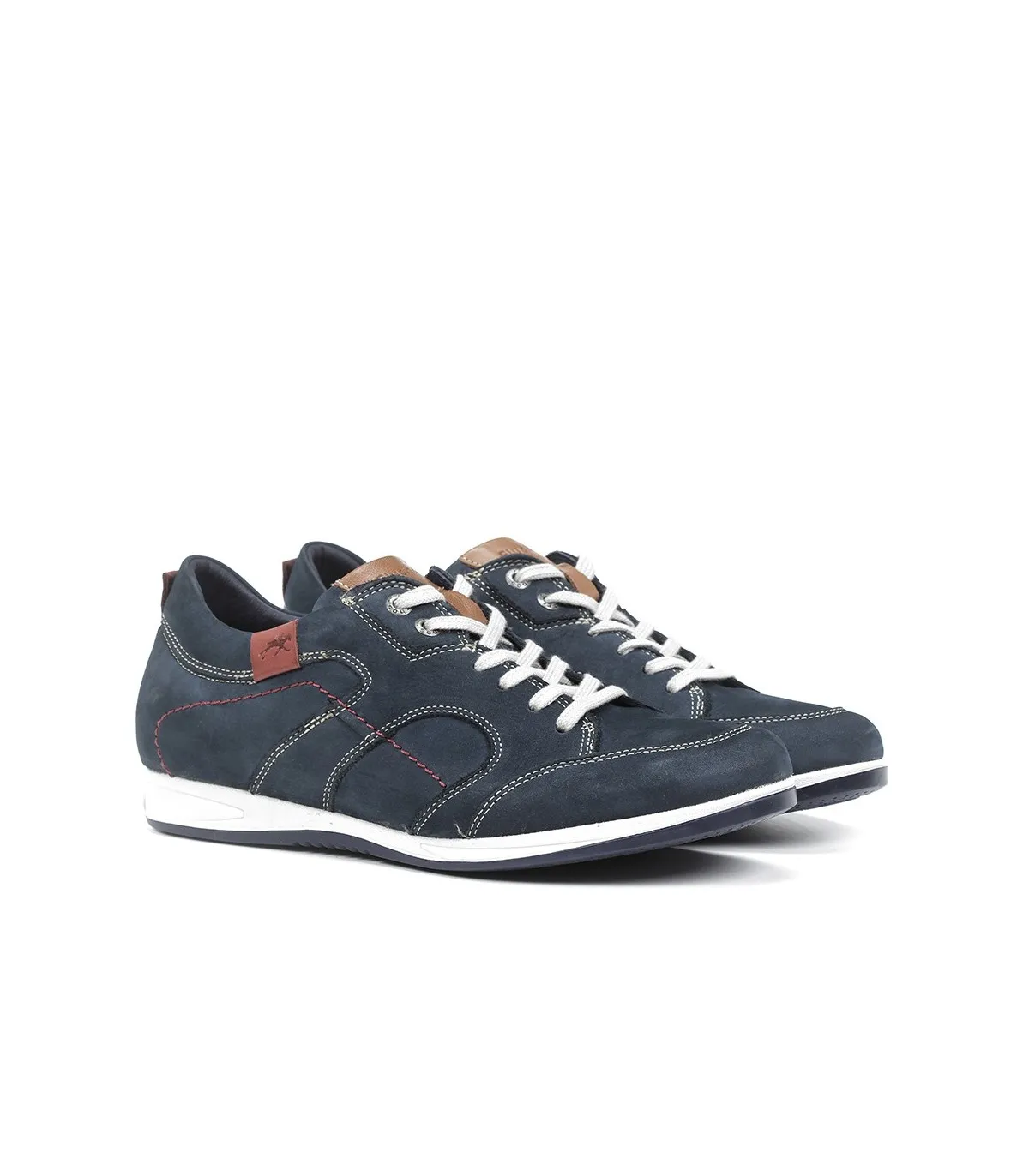 9734 Zapatos Hombre