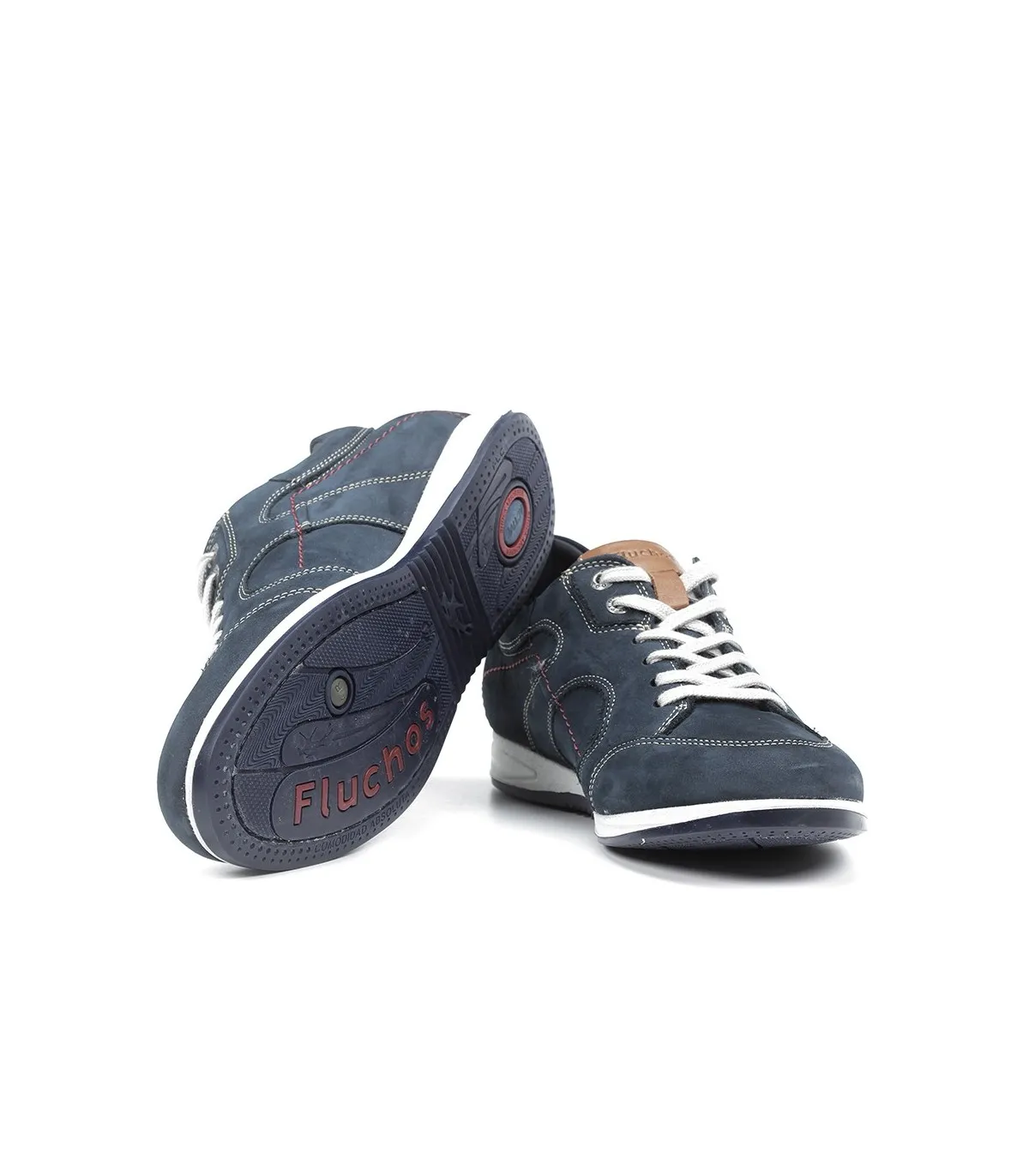 9734 Zapatos Hombre