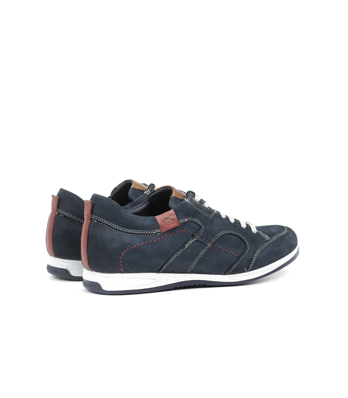 9734 Zapatos Hombre