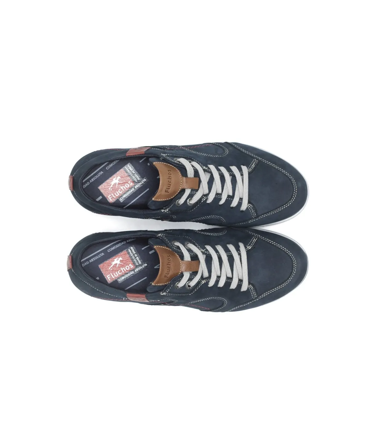 9734 Zapatos Hombre