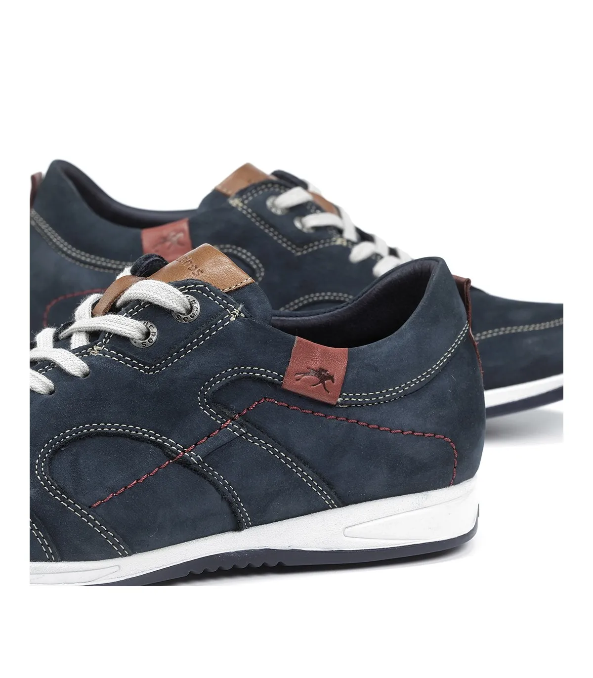 9734 Zapatos Hombre