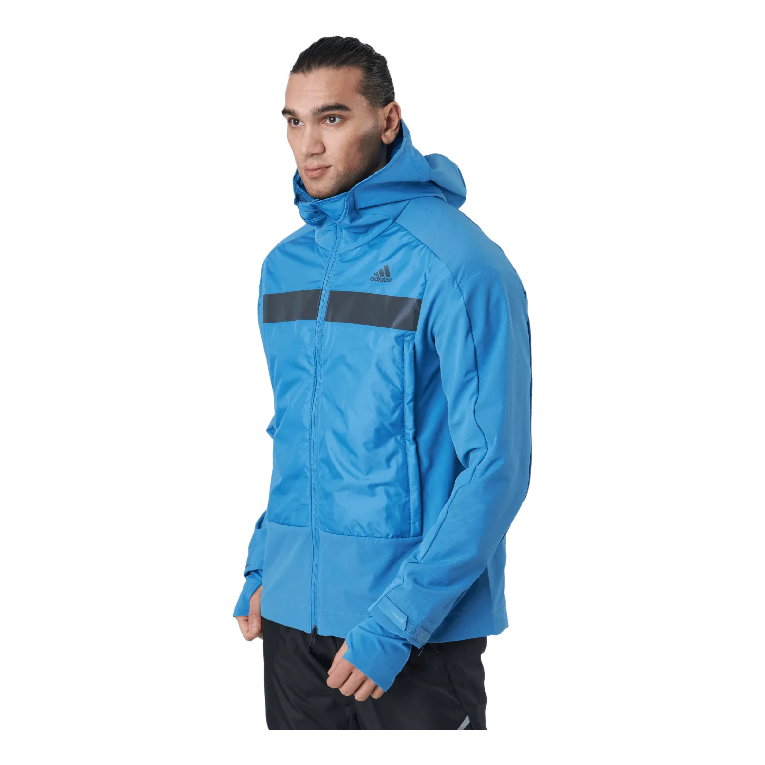 Adidas Adidas Cold.Rdy Jacket Men Focus Blue / Focus Blue