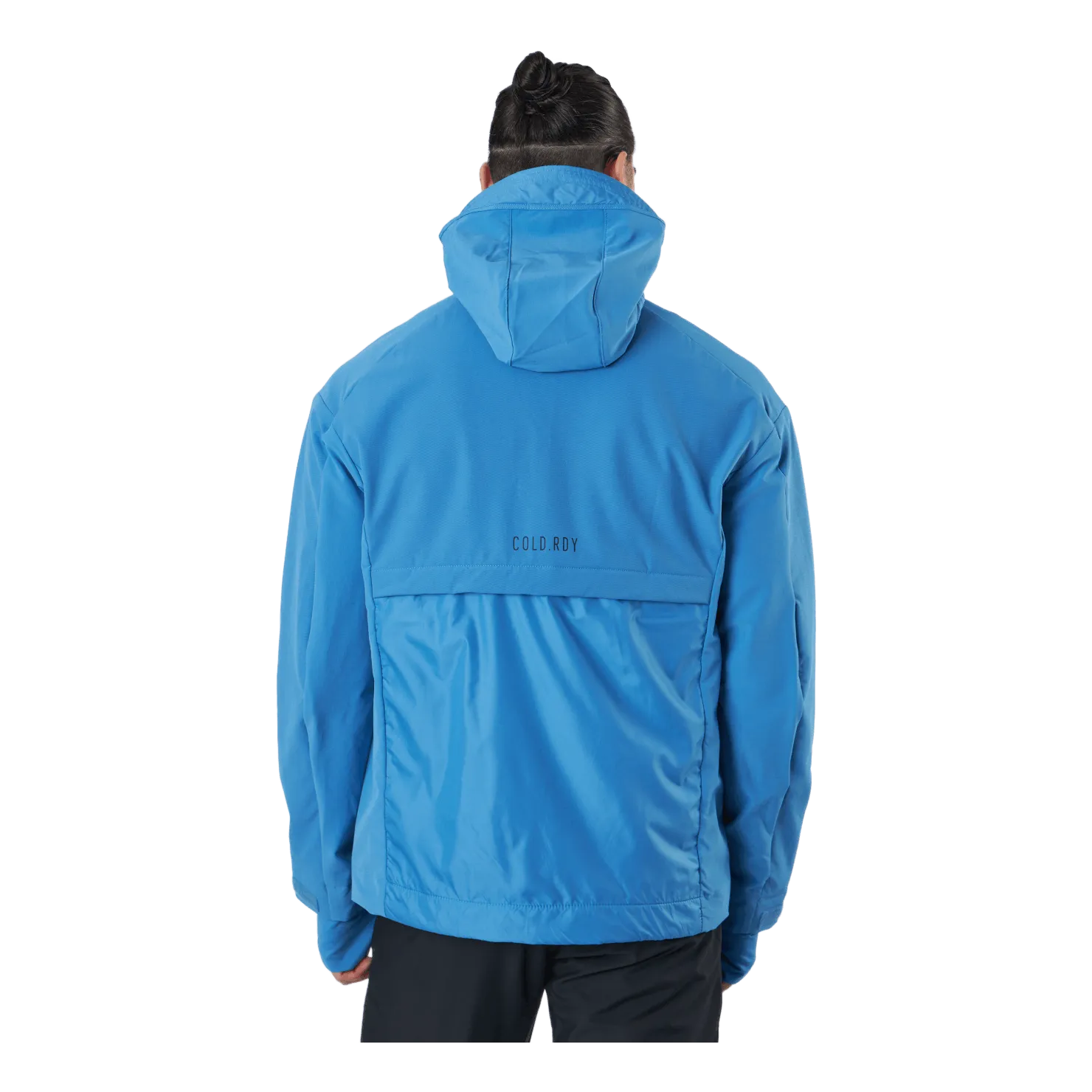 Adidas Adidas Cold.Rdy Jacket Men Focus Blue / Focus Blue