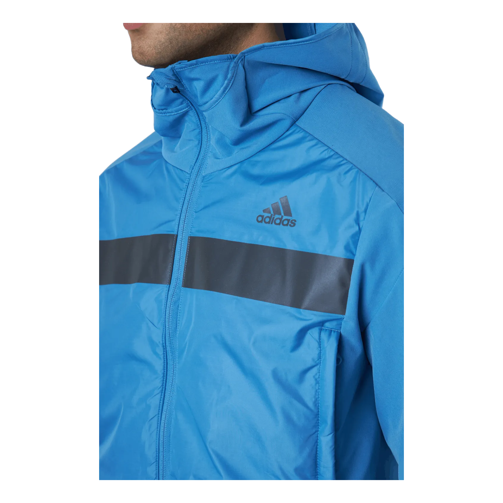 Adidas Adidas Cold.Rdy Jacket Men Focus Blue / Focus Blue