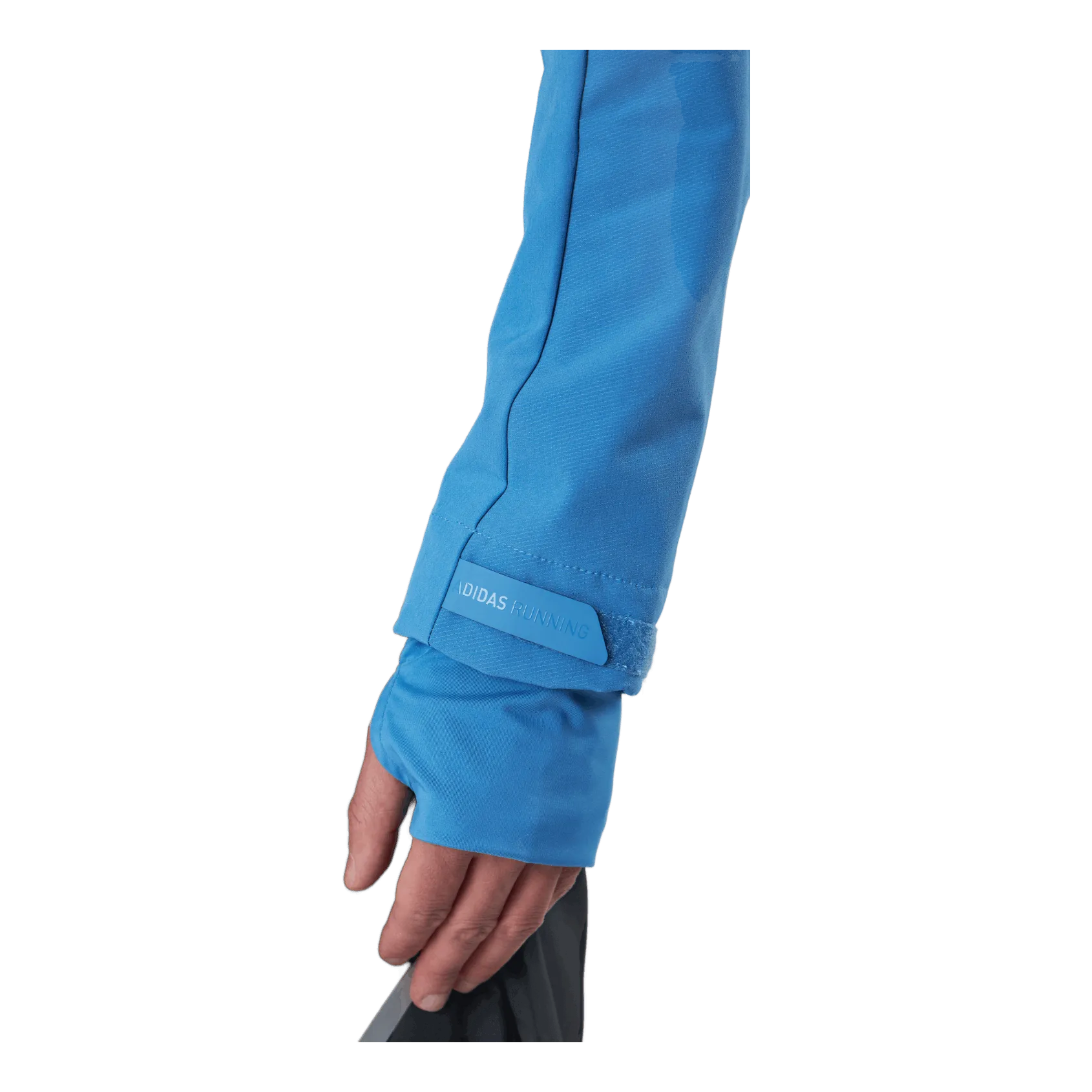 Adidas Adidas Cold.Rdy Jacket Men Focus Blue / Focus Blue