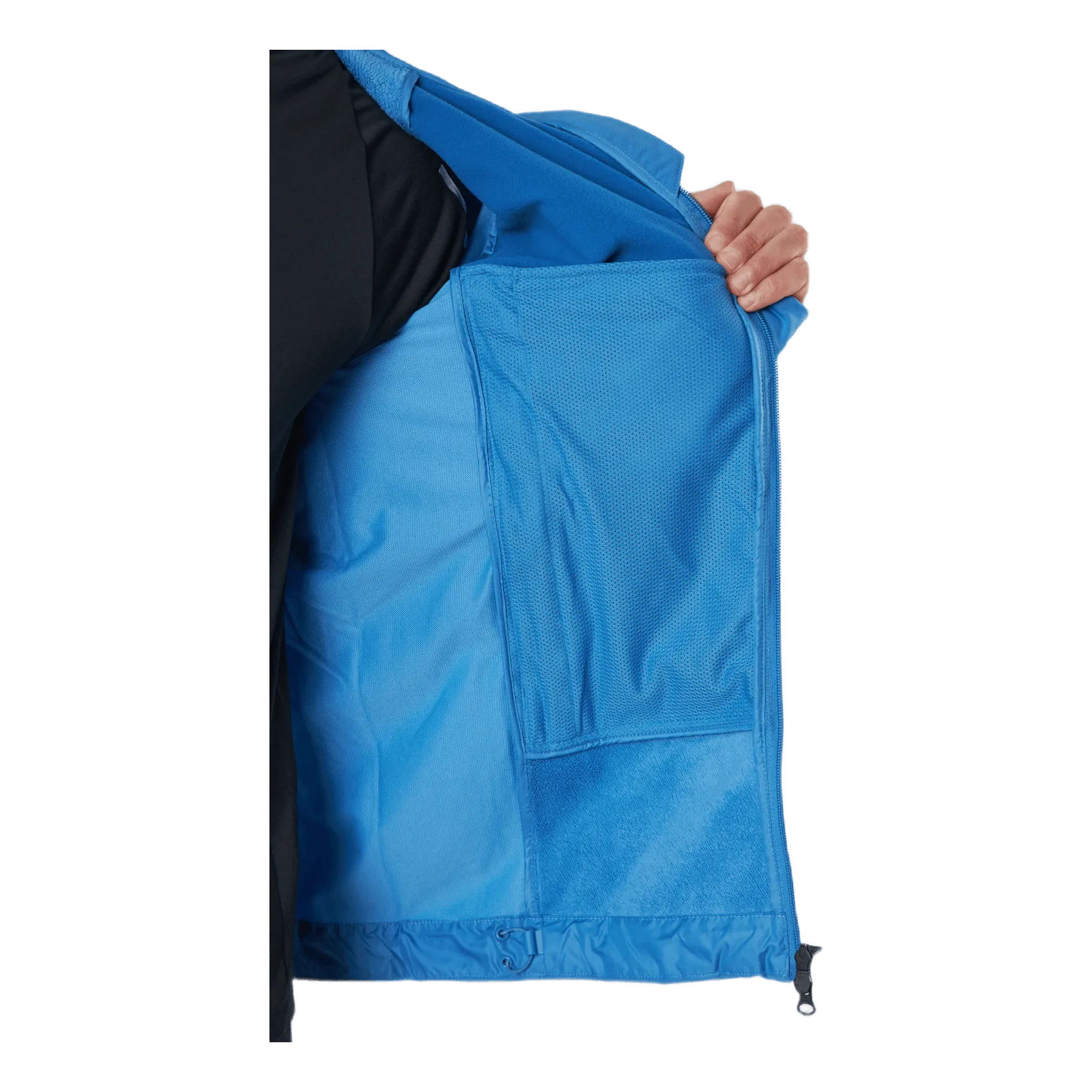 Adidas Adidas Cold.Rdy Jacket Men Focus Blue / Focus Blue