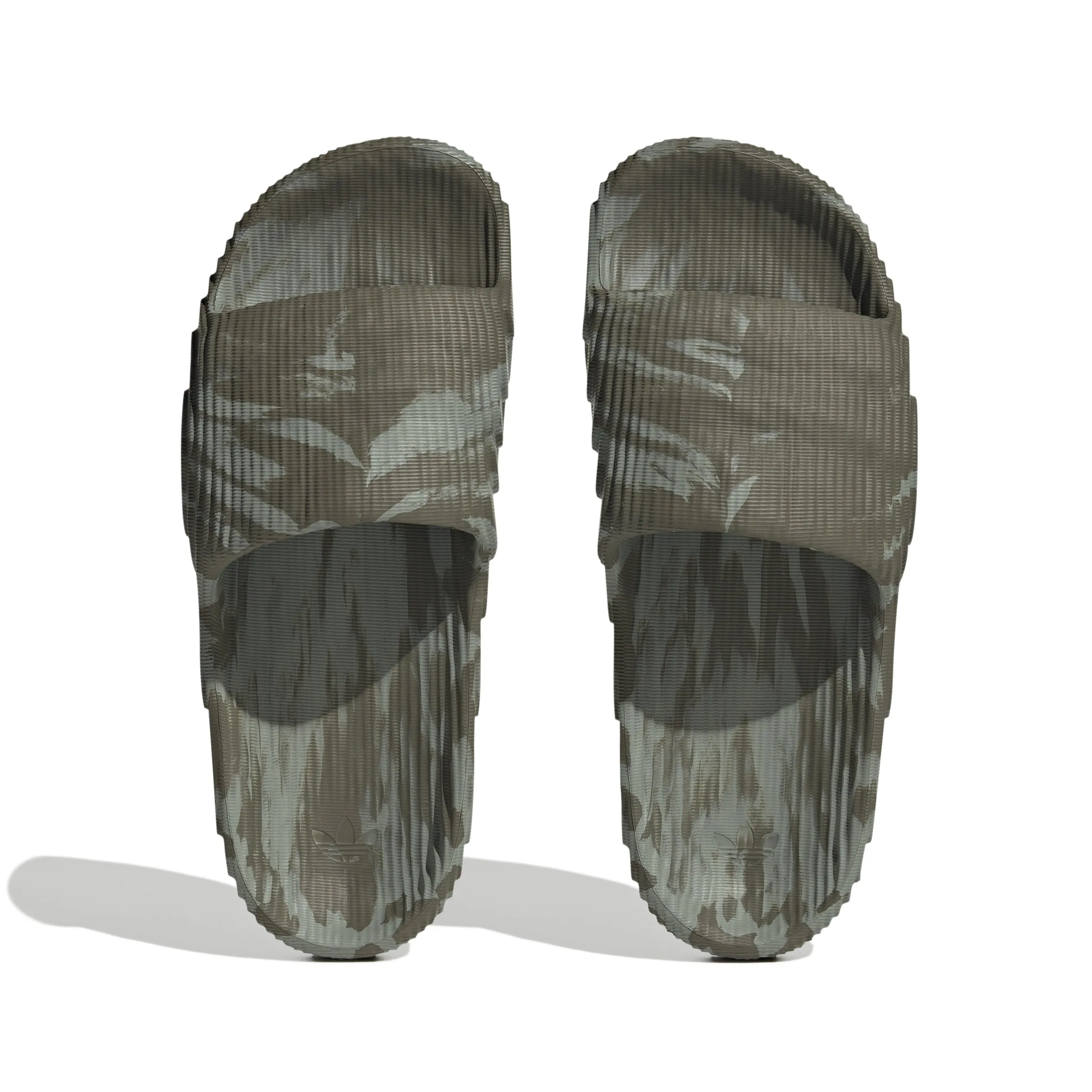 adidas Adilette 22 Olive Strata