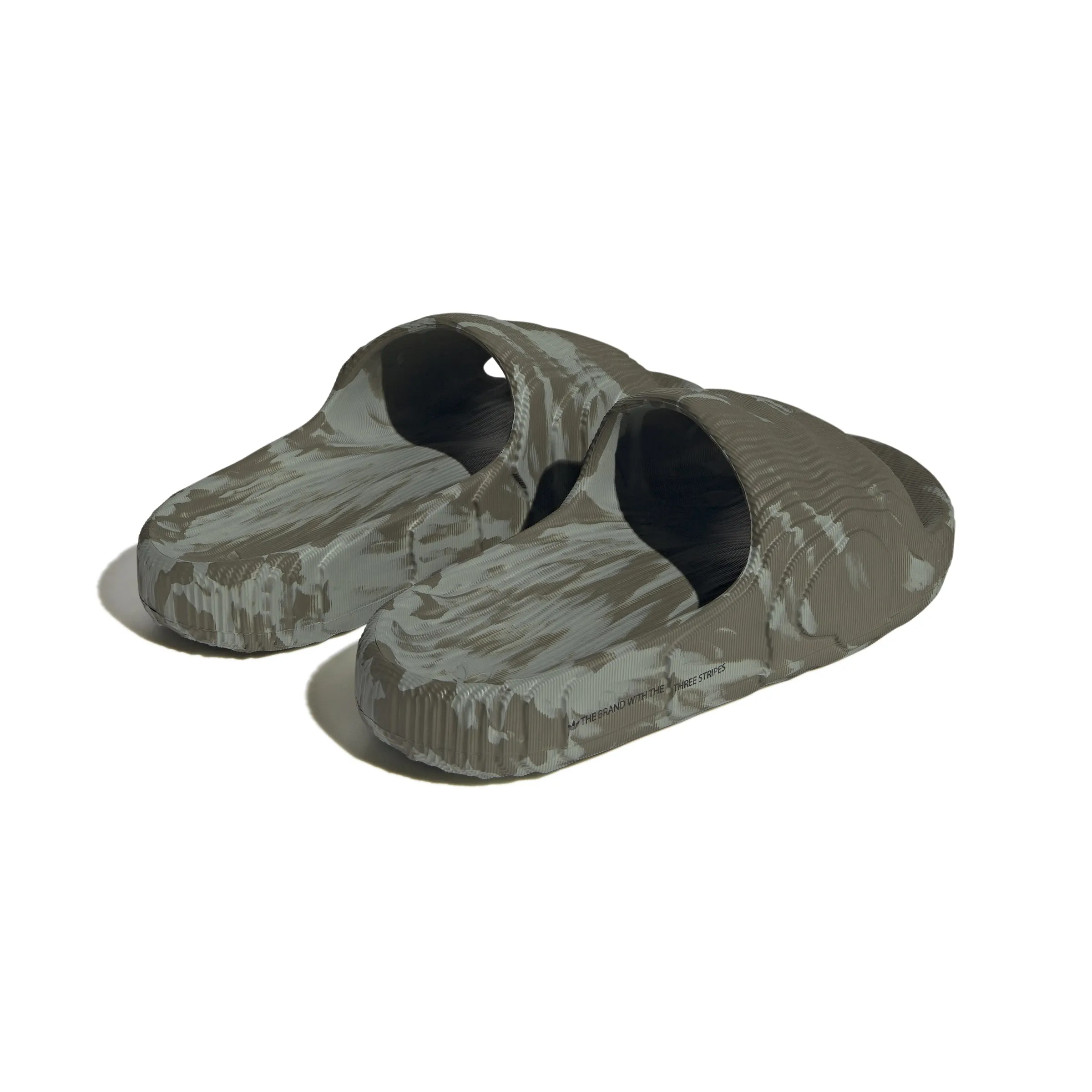 adidas Adilette 22 Olive Strata