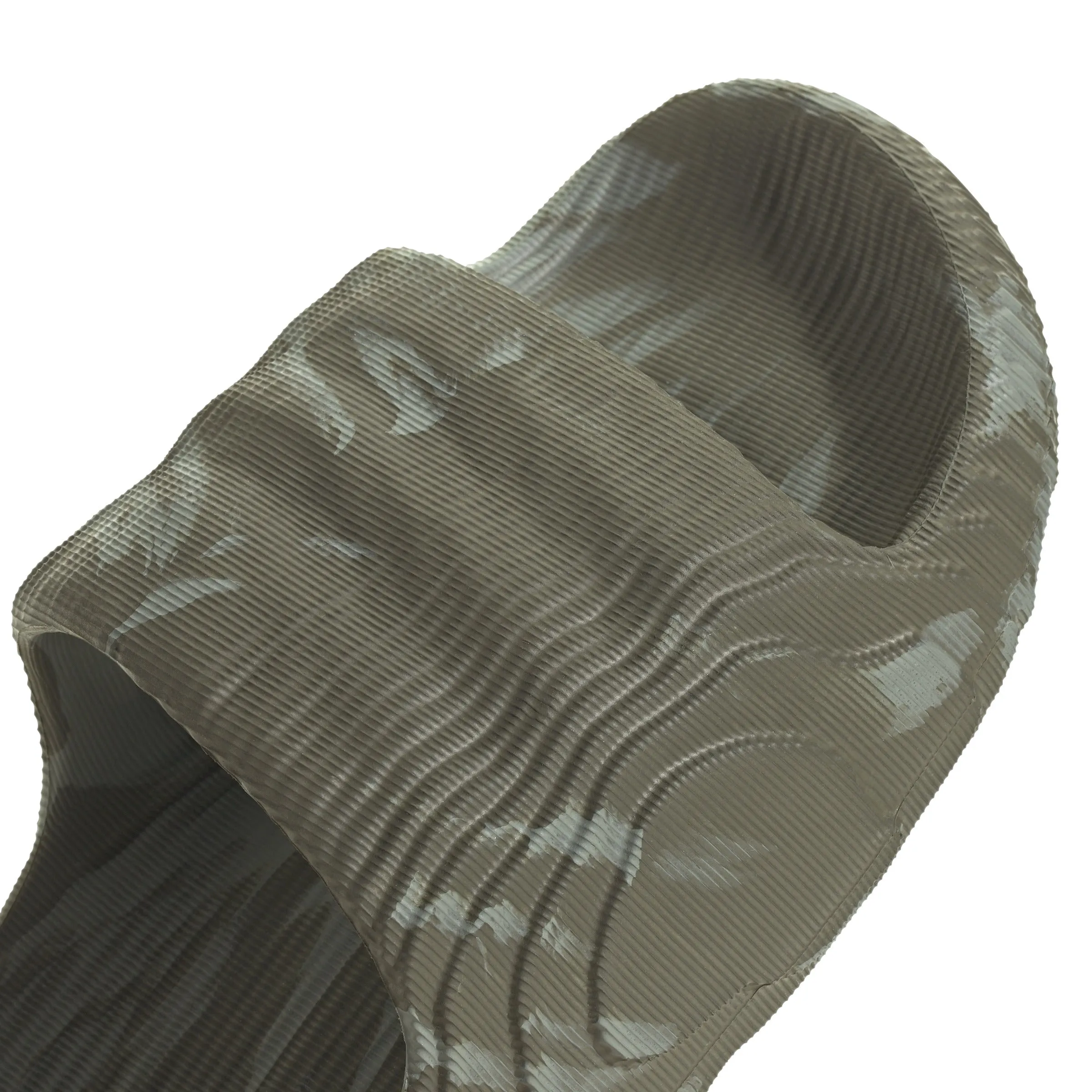 adidas Adilette 22 Olive Strata