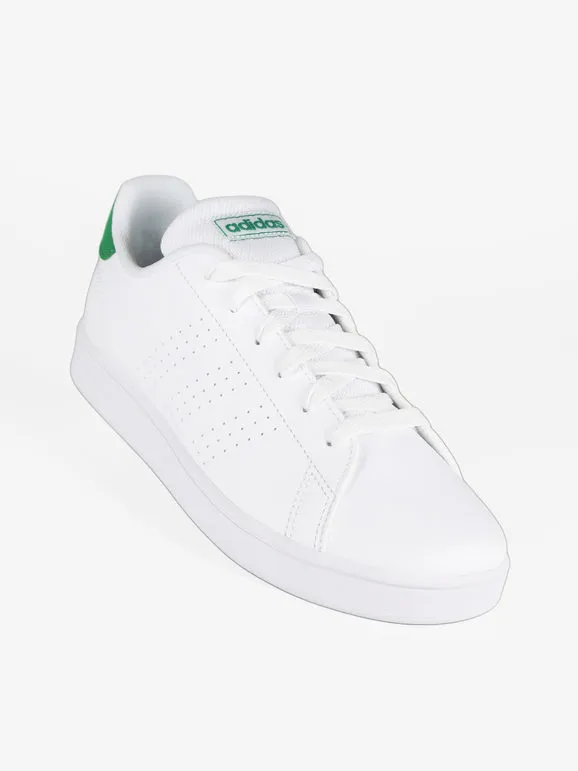 Adidas ADVANTAGE K  Zapatillas bajas para niño