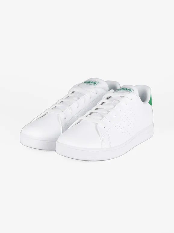 Adidas ADVANTAGE K  Zapatillas bajas para niño