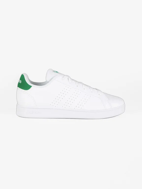 Adidas ADVANTAGE K  Zapatillas bajas para niño