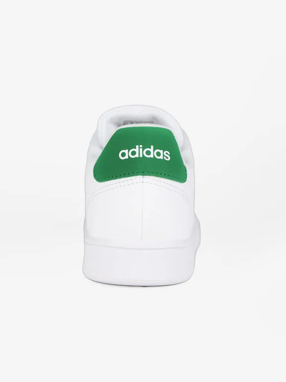 Adidas ADVANTAGE K  Zapatillas bajas para niño