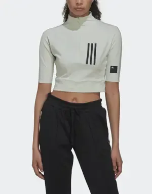 Adidas Camiseta Mission Victory Slim Fit